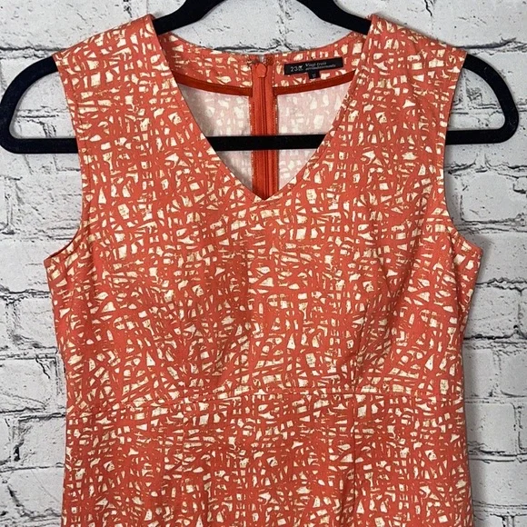 23 Vingt-Trois Arrondissements Dress - Picture 2 of 14